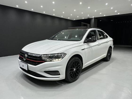 VOLKSWAGEN JETTA 1.4 250 TSI TOTAL FLEX R-LINE TIPTRONIC